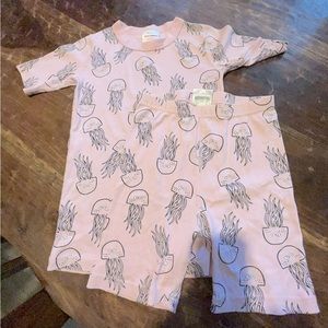 Hanna Anderson fitted Jammie’s